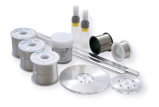 Solder Product